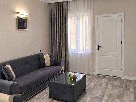 Elan №6529910 - Bakı, Həzi Aslanov m., 2 otaqlı, 55 m², 1/9 mərtəbə