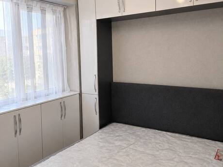 2-room old-build apartment for sale in Həzi Aslanov, 55 m², 127 000 AZN, photo 4 / 7