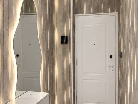 2-room old-build apartment for sale in Həzi Aslanov, 55 m², 127 000 AZN, photo 5 / 7