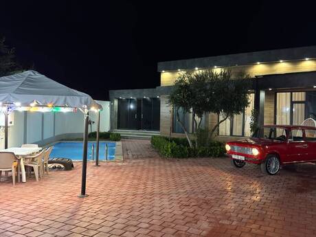 3 otaq · 200 m², Mərdəkan