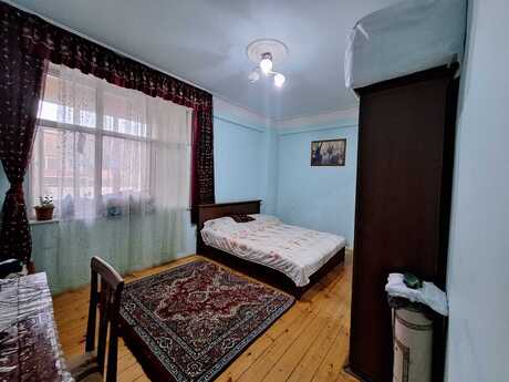 Badamdarda 2 otaqlı yeni tikili mənzil satılır, 100 m², 215 000 AZN, şəkil 3 / 12