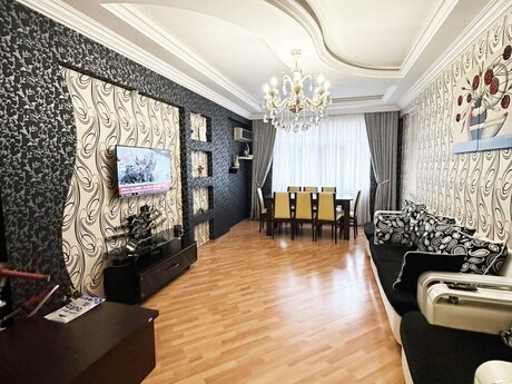 Yeni Yasamalda 3 otaqlı yeni tikili mənzil satılır, 96 m², 255 000 AZN, şəkil 4 / 12