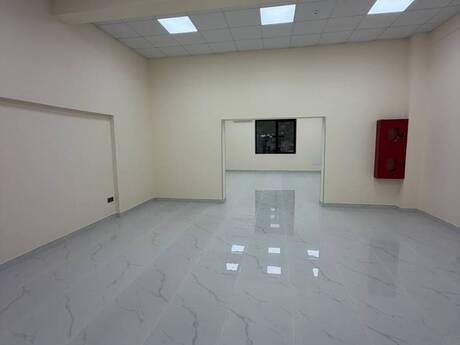 Elan №6529927 - Bakı, Nəsimi r., 140 m²