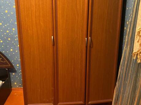 Продаётся 3-комнатная квартира в старом фонде, İçəri Şəhər, 56 м², 153 000 AZN, фото 5 / 12