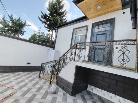 Объявление №6529931 - Баку, пос. Карачухур, 4-комн., 120 м²