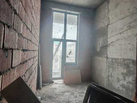 3-room new-build apartment for sale in Nərimanov, 95 m², 250 000 AZN, photo 4 / 8