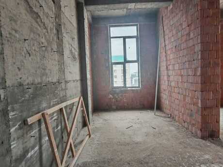 3-room new-build apartment for sale in Nərimanov, 95 m², 250 000 AZN, photo 3 / 8