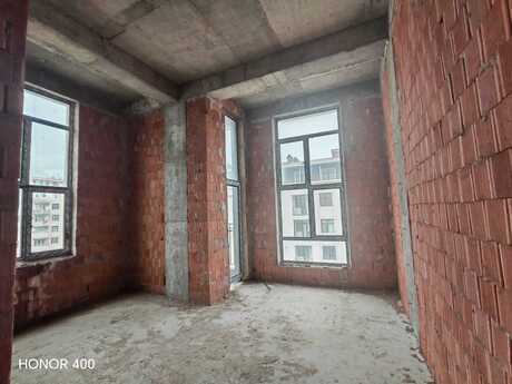 3 rooms · 95 m² · floor 14/14, Nərimanov