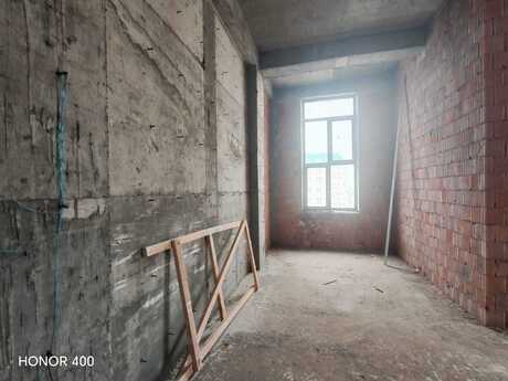 3-room new-build apartment for sale in Nərimanov, 95 m², 250 000 AZN, photo 5 / 8