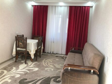 2-room apartment, 65 m², Gənclik, 750 AZN