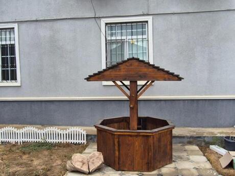 6-room house for sale in Türkan, 140 m², 330 000 AZN, photo 2 / 12