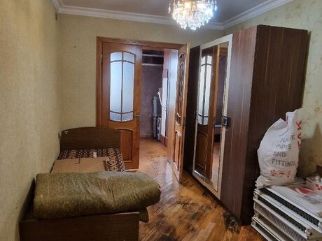 Продаётся 3-комнатная квартира в старом фонде, Elmlər Akademiyası, 80 м², 230 000 AZN, фото 3 / 8