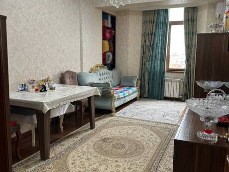 2 otaq · 64 m² · 6/20 mərtəbə, Əhmədli