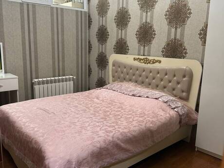 Əhmədlidə 2 otaqlı yeni tikili mənzil satılır, 64 m², 158 000 AZN, şəkil 3 / 12