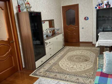 Əhmədlidə 2 otaqlı yeni tikili mənzil satılır, 64 m², 158 000 AZN, şəkil 4 / 12