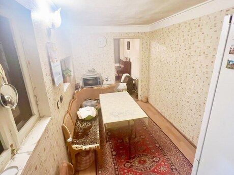 Dərnəgüldə 4 otaqlı köhnə tikili mənzil satılır, 70 m², 160 000 AZN, şəkil 4 / 12