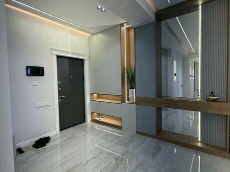 4-room new-build apartment for sale in 28 May, 145 m², 580 000 AZN, photo 3 / 10