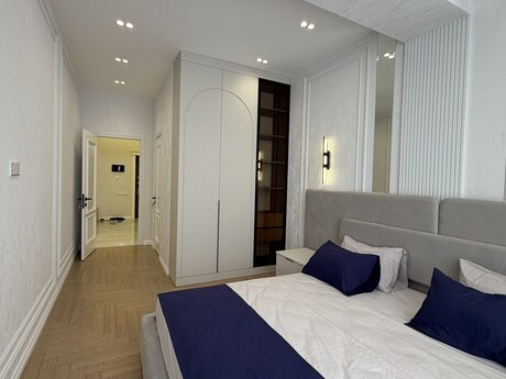 4-room new-build apartment for sale in 28 May, 145 m², 580 000 AZN, photo 5 / 10