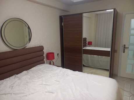 2-room new-build apartment for rent in 8-ci kilometr, 67 m², 600 AZN/mo, photo 3 / 8
