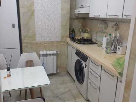 2-room new-build apartment for rent in 8-ci kilometr, 67 m², 600 AZN/mo, photo 4 / 8