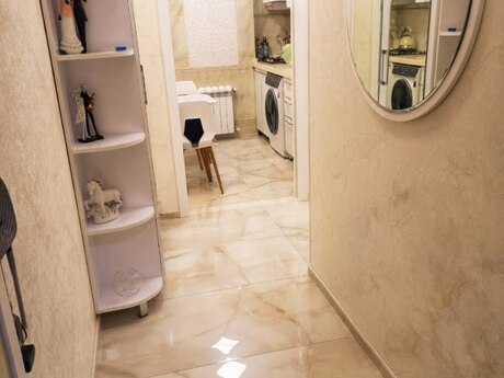 2-room new-build apartment for rent in 8-ci kilometr, 67 m², 600 AZN/mo, photo 5 / 8