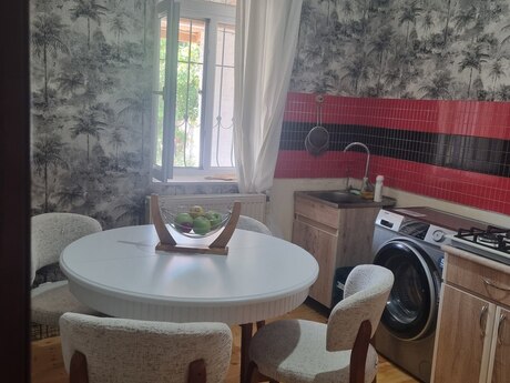 Сдаётся 3-комнатный дом, Buzovna, 100 м², 500 AZN/мес, фото 4 / 4