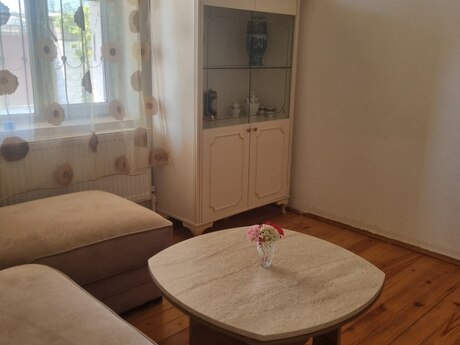 3 otaq · 100 m², Buzovna