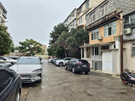 Объявление №6529984 - Баку, м. Элмляр Академиясы, 2-комн., 50 м², 2/5 этаж