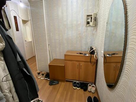 Nizamidə 3 otaqlı köhnə tikili mənzil satılır, 90 m², 225 000 AZN, şəkil 3 / 12