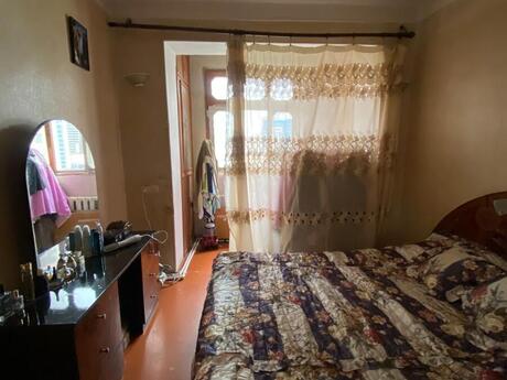 Nizamidə 3 otaqlı köhnə tikili mənzil satılır, 90 m², 225 000 AZN, şəkil 5 / 12