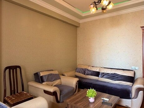 Həzi Aslanovda 2 otaqlı yeni tikili mənzil satılır, 55 m², 166 000 AZN, şəkil 3 / 12