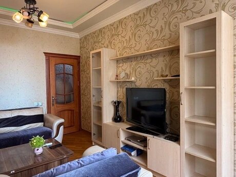 Həzi Aslanovda 2 otaqlı yeni tikili mənzil satılır, 55 m², 166 000 AZN, şəkil 4 / 12