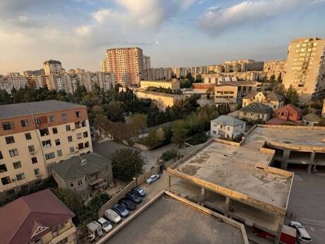 Həzi Aslanovda 2 otaqlı yeni tikili mənzil satılır, 70 m², 165 000 AZN, şəkil 2 / 4