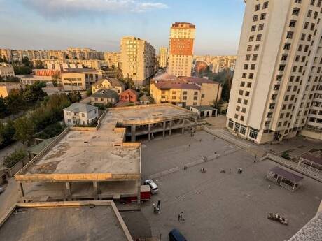 Həzi Aslanovda 2 otaqlı yeni tikili mənzil satılır, 70 m², 165 000 AZN, şəkil 3 / 4