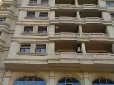 2 otaq · 100 m² · 9/12 mərtəbə, Nizami