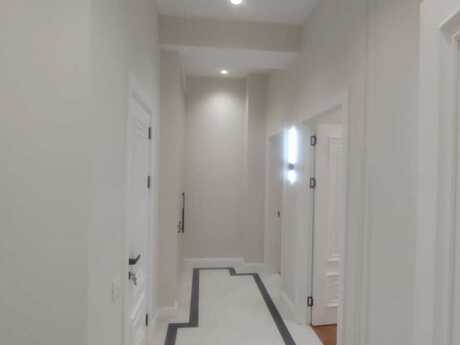 Сдаётся 3-комнатная квартира в новостройке, Şah İsmayıl Xətai, 118 м², 1 700 AZN/мес, фото 5 / 11