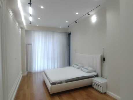 Сдаётся 3-комнатная квартира в новостройке, Şah İsmayıl Xətai, 118 м², 1 700 AZN/мес, фото 2 / 11