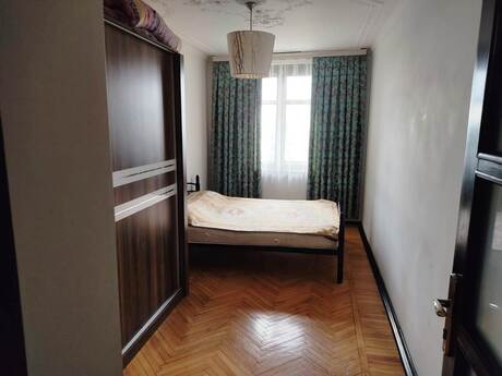 2-room old-build apartment for rent in Şah İsmayıl Xətai, 60 m², 799 AZN/mo, photo 5 / 12