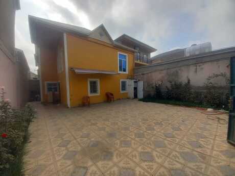7 otaqlı ev, 170 m², Abşeron, 1 100 AZN