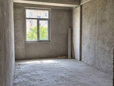 Həzi Aslanovda 2 otaqlı yeni tikili mənzil satılır, 70 m², 165 000 AZN, şəkil 4 / 4