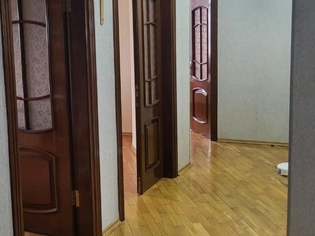 Qara Qarayevdə 2 otaqlı yeni tikili mənzil kirayə verilir, 100 m², 750 AZN/ay, şəkil 3 / 12
