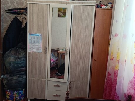 Yeni Günəşlidə 3 otaqlı yeni tikili mənzil kirayə verilir, 70 m², 630 AZN/ay, şəkil 4 / 9