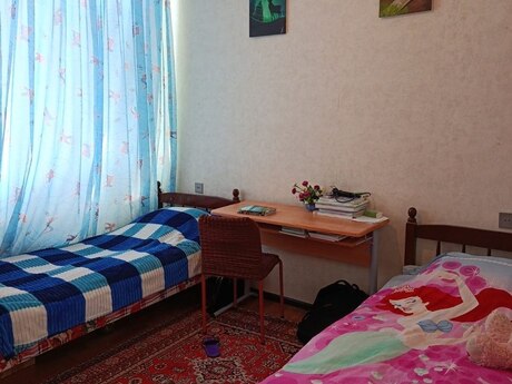 Yeni Günəşlidə 3 otaqlı yeni tikili mənzil kirayə verilir, 70 m², 630 AZN/ay, şəkil 3 / 9