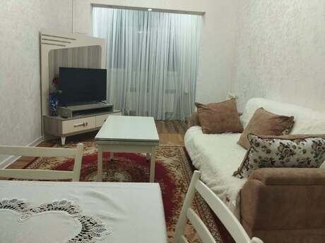 Elan №6530061 - Bakı, Xətai r., 3 otaqlı, 85 m², 1/9 mərtəbə