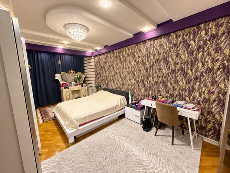 Əhmədlidə 3 otaqlı yeni tikili mənzil satılır, 125 m², 325 000 AZN, şəkil 4 / 11