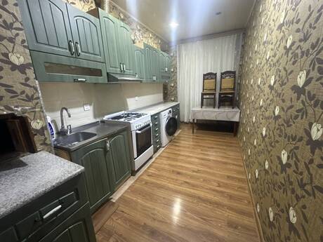 Xalqlar Dostluğunda 2 otaqlı yeni tikili mənzil kirayə verilir, 75 m², 650 AZN/ay, şəkil 5 / 10