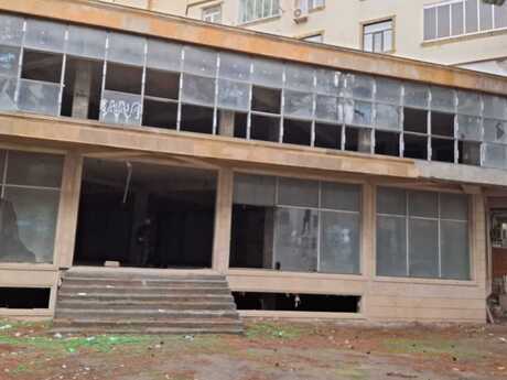 Объявление №6530117 - Баку, Хатаинский р., 1320 м²