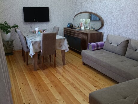 3 otaq · 50 m², Masazır