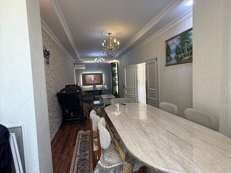 4-room house for sale in Masazır, 180 m², 133 000 AZN, photo 5 / 12