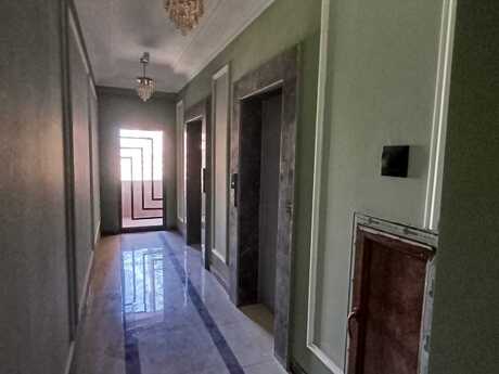 3-room new-build apartment for sale in Nəriman Nərimanov, 113 m², 340 000 AZN, photo 3 / 12